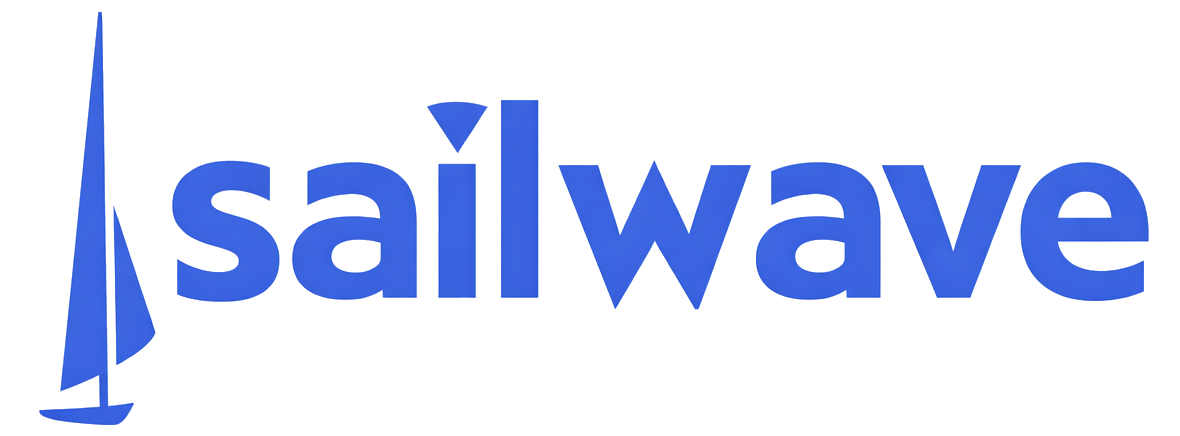 Sailwave Logo
